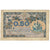 France, Paris, 50 Centimes, 1920, VF(20-25), Pirot:97-31