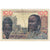 Banknote, French West Africa, 100 Francs, 1957, 1957-05-20, KM:46, EF(40-45)