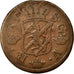 Coin, Sweden, Adolf Frederick, 2 Ore, S.M., 1759, VF(30-35), Copper, KM:461