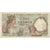 France, 100 Francs, Sully, 1939, P.4595, TB, Fayette:26.16, KM:94