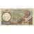 France, 100 Francs, Sully, 1939, P.4595, VF(20-25), Fayette:26.16, KM:94