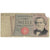 Banconote, Italia, 1000 Lire, KM:101a, D