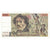 Francia, 100 Francs, Delacroix, 1987, J.120, MBC, Fayette:69.11, KM:154c