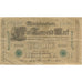 Banknot, Niemcy, 1000 Mark, 1910, 1910-04-21, KM:45b, AU(55-58)