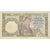 Banknote, Serbia, 500 Dinara, 1941, 1941-11-01, KM:27A, EF(40-45)