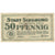 Banknot, Niemcy, Siegburg, 50 Pfennig, village, 1921, 1921-03-20, VF(20-25)