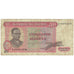 Banknot, Zaire, 50 Makuta, 1979, 1979-11-24, KM:17a, VF(20-25)