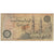 Billet, Égypte, 50 Piastres, 1987, B