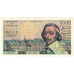 Frankreich, 1000 Francs, Richelieu, 1953, J.2, VZ+, Fayette:VF 42.1, KM:134a