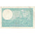 Frankreich, 10 Francs, Minerve, 1940, K.80849, UNZ-, Fayette:07.22, KM:84