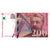 Francja, 200 Francs, Eiffel, 1999, K077410578, AU(55-58), Fayette:75.5, KM:159c