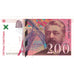 Francja, 200 Francs, Eiffel, 1999, K077410578, AU(55-58), Fayette:75.5, KM:159c