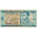 Banknote, Congo Democratic Republic, 10 Makuta, 1967, 1967-01-02, KM:9a