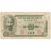 Banknote, Vietnam, 20 Dông, 1951-1953, 1951, KM:60b, VG(8-10)