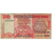 Banknote, Sri Lanka, 100 Rupees, 2001, 2001-12-12, KM:118a, VF(20-25)