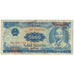 Banknote, Vietnam, 5000 D<ox>ng, 1991, KM:108a, VG(8-10)