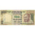 Banknote, India, 500 Rupees, 2009, KM:99d, VF(20-25)