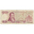 Banknote, Greece, 100 Drachmai, KM:200r, VF(20-25)