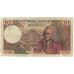 Francja, 10 Francs, 1972, 1972-06-01, F(12-15), Fayette:62.57, KM:147d