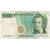 Geldschein, Italien, 5000 Lire, 1985-01-04, KM:111b, S