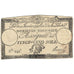 Francia, 25 Sols, Serie 242, BC+, Fayette:ASS.25A, KM:A55