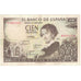 Billet, Espagne, 100 Pesetas, 1965, 1965-11-19, KM:150, TTB
