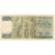 Biljet, Griekenland, 500 Drachmai, 1968, 1968-11-01, KM:197a, TTB