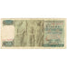 Banknote, Greece, 500 Drachmai, 1968, 1968-11-01, KM:197a, EF(40-45)