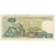 Biljet, Griekenland, 500 Drachmai, 1968, 1968-11-01, KM:197a, TTB