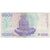 Billet, Croatie, 5000 Dinara, 1992, 1992-01-15, KM:24a, TB+