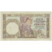 Billete, 500 Dinara, 1941, Serbia, 1941-11-01, KM:27b, MBC, Fayette:27b