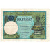 Banknote, Madagascar, 10 Francs, 1937, KM:36, VF(30-35)