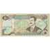 Billete, 50 Dinars, Iraq, KM:83, UNC