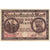 Geldschein, Deutschland, 100000 Mark, Usine, 1923, 1923-08-01, S+