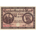 Banknote, Germany, 100000 Mark, Usine, 1923, 1923-08-01, VF(30-35)