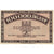 Geldschein, Deutschland, 100000 Mark, Usine, 1923, 1923-08-01, S+