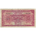 Banknote, Belgium, 5 Francs-1 Belga, 1943, 1943-02-01, KM:121, VF(20-25)