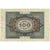 Banknote, Germany, 100 Mark, 1922, 1922-12-02, KM:69a, EF(40-45)