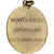 Uruguay, Medal, Notary, Xème Congreso del Notariado Latino, Montevideo, 1969