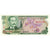 Billete, 5 Colones, 1992, Costa Rica, 1992-01-15, KM:236e, MBC