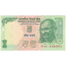 Banconote, India, 5 Rupees, ND(2002)-2011, KM:88Ac, FDS