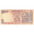 Banconote, India, 10 Rupees, 2009, KM:95d, SPL-