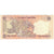 Banconote, India, 10 Rupees, 2009, KM:95d, SPL-