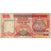 Banknote, Sri Lanka, 100 Rupees, 2001, 2001-12-12, KM:118a, VF(20-25)