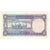 Billete, 2 Rupees, Pakistán, KM:37, MBC