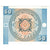 Billet, Kirghizstan, 50 Tyiyn, KM:3, NEUF