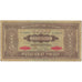 Banknote, Poland, 50,000 Marek, 1922-1923, 1922-10-10, KM:33, EF(40-45)