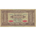 Banknote, Poland, 50,000 Marek, 1922-1923, 1922-10-10, KM:33, EF(40-45)