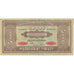Banknote, Poland, 50,000 Marek, 1922-1923, 1922-10-10, KM:33, EF(40-45)