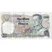 Geldschein, Thailand, 20 Baht, 1981, KM:88, S